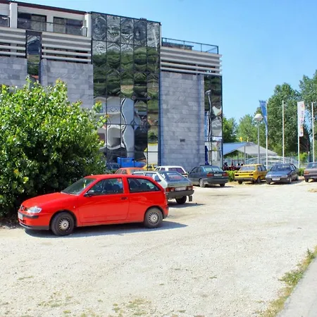Apartmán 2757a *