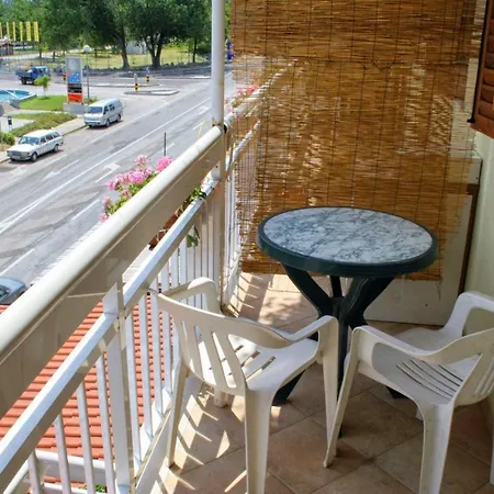 2757a Apartmán Omiš